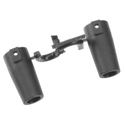 AX80071 AR60 OCP Straight Axle Adapter - HORIZON HOBBY - R�f�rence: AXIC0071