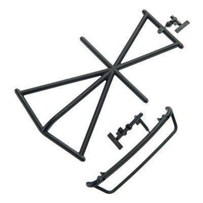 AX80075 Tube Frame Top Wraith - HORIZON HOBBY - R�f�rence: AXIC0075