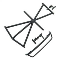 AX80075 Tube Frame Top Wraith - HORIZON HOBBY - Référence: AXIC0075