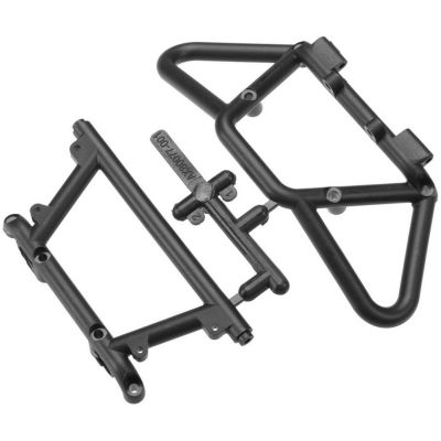 AX80077 Tube Frame Bumper Wraith - HORIZON HOBBY - R�f�rence: AXIC0077