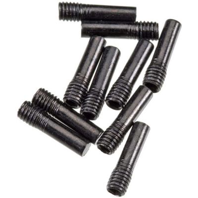 AXA0175 Screw Shaft M3x2.5x11mm (10) - HORIZON HOBBY - R�f�rence: AXIC0175