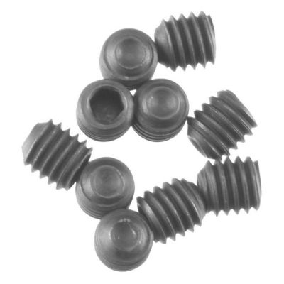 AXA180 Set Screw M3x3mm Black Oxide (10) - HORIZON HOBBY - R�f�rence: AXIC0180