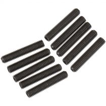 AXA186 Set Screw M3x16mm Black Oxide (10) - HORIZON HOBBY - Référence: AXIC0186