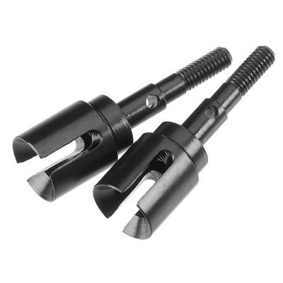AX30368 Axle 6x39mm (2) - HORIZON HOBBY - R�f�rence: AXIC0368