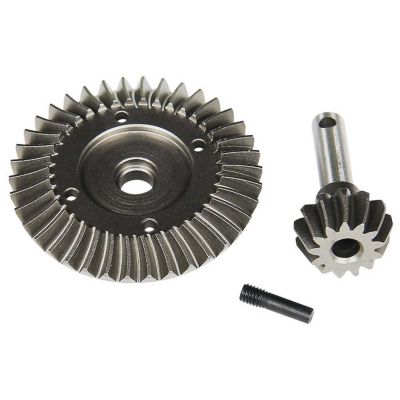 AX30395 H/D Bevel Gear 38T Scorpion - HORIZON HOBBY - R�f�rence: AXIC0395