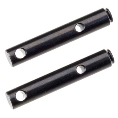 AX30408 Input Shaft 5x29mm (2) - HORIZON HOBBY - R�f�rence: AXIC0408