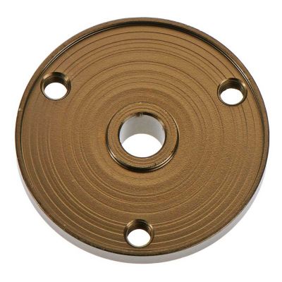 AX30411 Outer Slipper Plate - HORIZON HOBBY - R�f�rence: AXIC0411