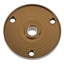 AX30411 Outer Slipper Plate - HORIZON HOBBY - Référence: AXIC0411