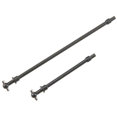 AX30419 AR60 OCP Front Dogbone Set (2) - HORIZON HOBBY - R�f�rence: AXIC0419