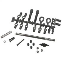 AX30426 Steering Upgrade Kit - HORIZON HOBBY - Référence: AXIC0426