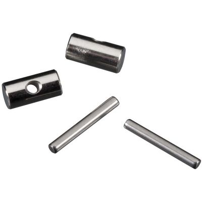 AX30463 WB8 Universal Joint Rebuild Kit (2) - HORIZON HOBBY - R�f�rence: AXIC0463