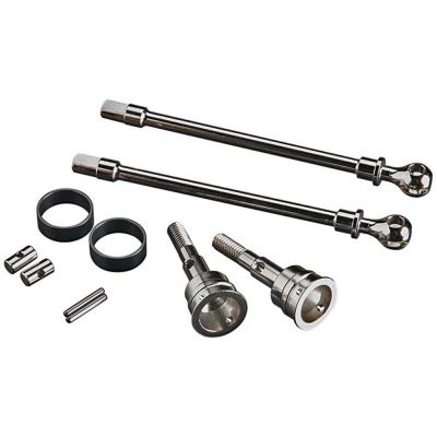 AX30464 Universal Set AX10 (2) - HORIZON HOBBY - R�f�rence: AXIC0464