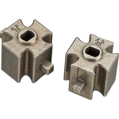 AX30500 Heavy Duty Diff Locker (2) - HORIZON HOBBY - R�f�rence: AXIC0500