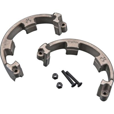 AX30545 2.2 Internal Wheel Weight Ring 57g/2oz - HORIZON HOBBY - R�f�rence: AXIC0545