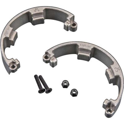 AX30547 1.9 Internal Wheel Weight Ring 43g/1.5oz ( - HORIZON HOBBY - R�f�rence: AXIC0547