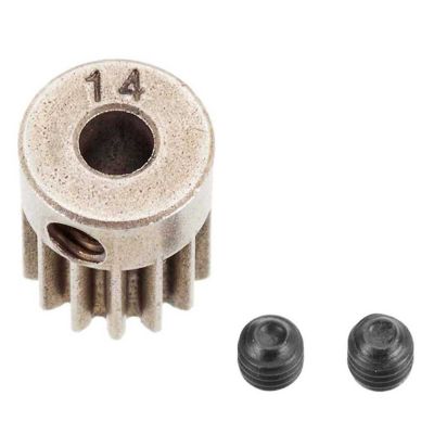 AX30569 Pinion 48P 14T Steel - HORIZON HOBBY - R�f�rence: AXIC0569