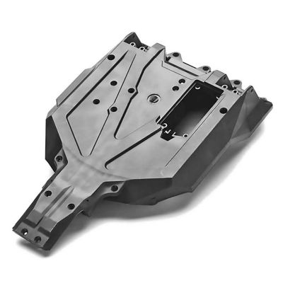 AX31103 Molded Chassis Yeti - HORIZON HOBBY - R�f�rence: AXIC0600