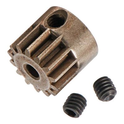 AX30725 Pinion Gear 32P 14T Steel 3mm Motor Shaft - HORIZON HOBBY - R�f�rence: AXIC0725