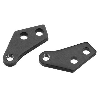 AX30778 Zero Ackerman Steering Plate (2) - HORIZON HOBBY - R�f�rence: AXIC0778