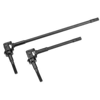 AX30780 Universal Axle Set Wraith Rock Racer - HORIZON HOBBY - R�f�rence: AXIC0780
