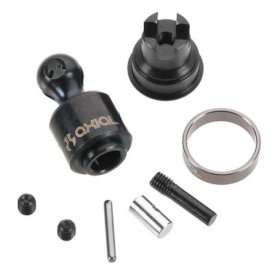 AX30784 WB8 Driveshaft Coupler Set - HORIZON HOBBY - R�f�rence: AXIC0784