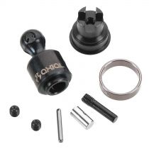 AX30784 WB8 Driveshaft Coupler Set - HORIZON HOBBY - Référence: AXIC0784