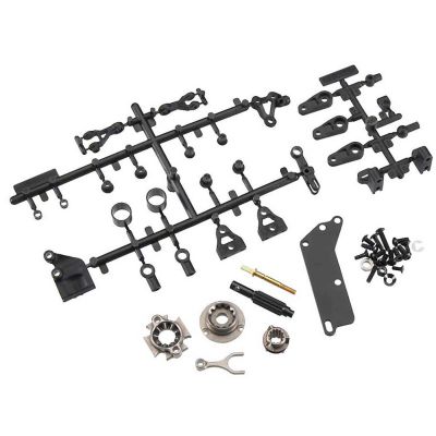 AX30793 DIG Upgrade Set - HORIZON HOBBY - R�f�rence: AXIC0793