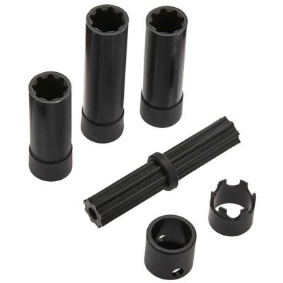 AX31586 WB8-HD Standard Driveshafts - HORIZON HOBBY - R�f�rence: AXIC0795