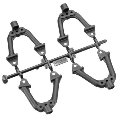 AX80025 Shock Hoops Parts Tree SCX10 (4) - HORIZON HOBBY - R�f�rence: AXIC0800