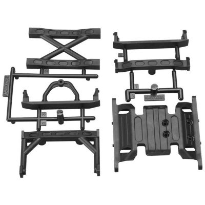 AX80026 Frame Brace SCX10 - HORIZON HOBBY - R�f�rence: AXIC0801