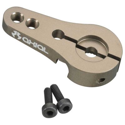 AX30834 Aluminum Servo Horn 23T - HORIZON HOBBY - R�f�rence: AXIC0834