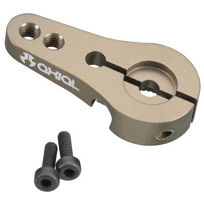 AX30835 Aluminum Servo Horn 24T - HORIZON HOBBY - R�f�rence: AXIC0835