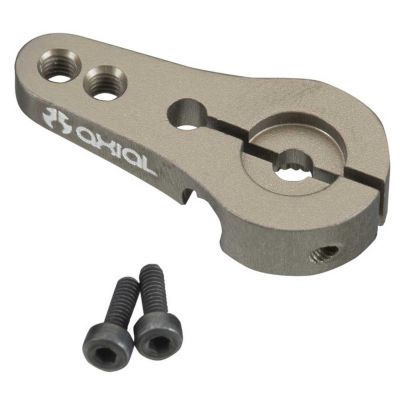 AX30836 Aluminum Servo Horn 25T - HORIZON HOBBY - R�f�rence: AXIC0836