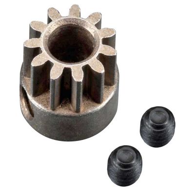 AX30837 Steel Pinion Gear 32P 11T 5mm - HORIZON HOBBY - R�f�rence: AXIC0837