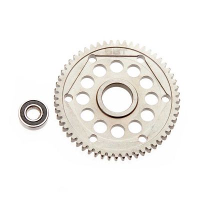 AX31163 Steel Spur Gear 32P 56T Yeti - HORIZON HOBBY - R�f�rence: AXIC0848