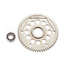 AX31163 Steel Spur Gear 32P 56T Yeti - HORIZON HOBBY - Référence: AXIC0848