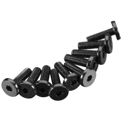 AXA0109 Hex Socket Oversize Head 3x10mm (10) - HORIZON HOBBY - R�f�rence: AXIC1009