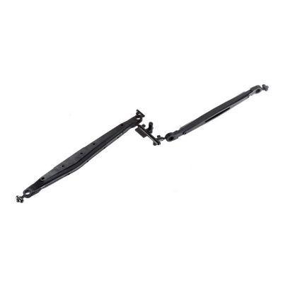 AX31014 XL Rear Links Yeti - HORIZON HOBBY - R�f�rence: AXIC1014