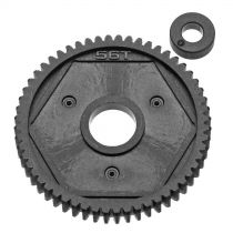 AX31027 Spur Gear 32P 56T - HORIZON HOBBY - Référence: AXIC1027