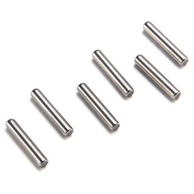AX31028 Pin 2.0x11mm (6) - HORIZON HOBBY - R�f�rence: AXIC1028