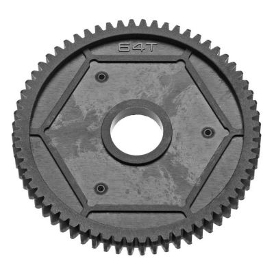 AX31065 Spur Gear 32P 64T Yeti - HORIZON HOBBY - R�f�rence: AXIC1065