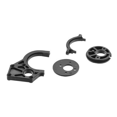 AX31106 2-Speed Hi/Lo Tranny Motor Mount Yeti - HORIZON HOBBY - R�f�rence: AXIC1106