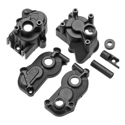 AX31108 2-Speed Hi/Lo Transmission Case Yeti - HORIZON HOBBY - R�f�rence: AXIC1108