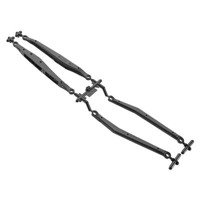 AX31109 Rear 4-Link Set Yeti - HORIZON HOBBY - R�f�rence: AXIC1109