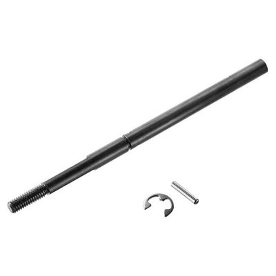 AX31127 2-Speed Hi/Lo Tranny Top Shaft 5x91mm Yeti - HORIZON HOBBY - R�f�rence: AXIC1127