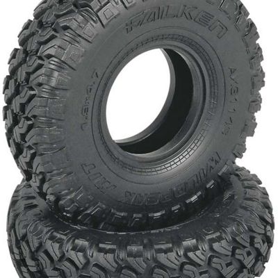 AX31143 1.9 Falken Wildpeak M/T R35 (2) - HORIZON HOBBY - R�f�rence: AXIC1143