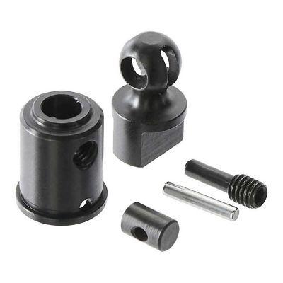 AX31148 WB8-HD Driveshaft Coupler Set Yeti - HORIZON HOBBY - R�f�rence: AXIC1148