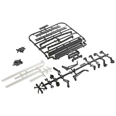 AX31152 Universal Light Bar Set - HORIZON HOBBY - R�f�rence: AXIC1152