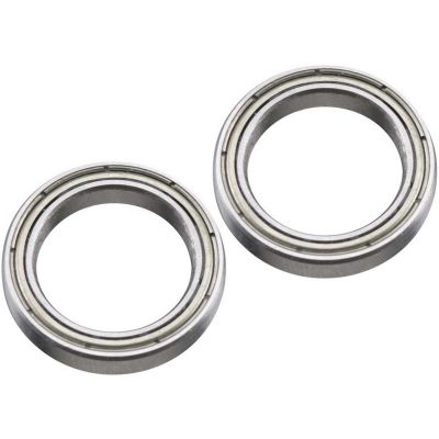 AXA1243 Bearing 15x21x4mm (2) - HORIZON HOBBY - R�f�rence: AXIC1243