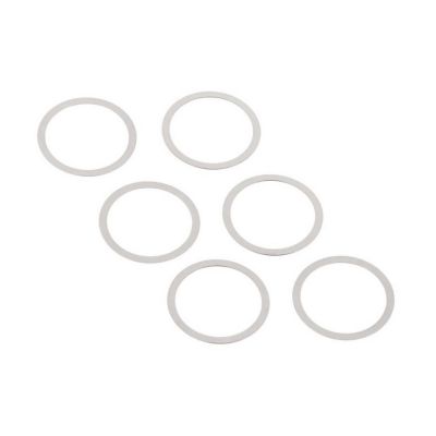 AX31269 Shim 18x15x0.2mm (6) - HORIZON HOBBY - R�f�rence: AXIC1269